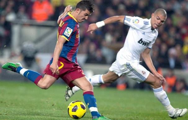 Xabi Alonso reconoce que el Barça ha sido mejor "en todo"