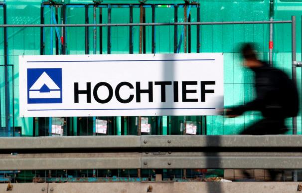 Las autoridades alemanas aprueban la opa de ACS sobre Hochtief