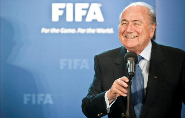 La BBC dice que tres miembros FIFA aceptaron sobornos por valor de 76 millones