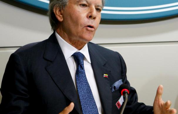 El juez toma hoy declaración a un diplomático venezolano en causa ETA-FARC