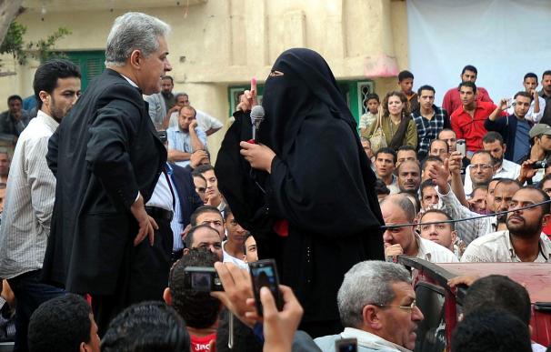 Observadores y ONG dicen que las elecciones egipcias fueron fraudulentas