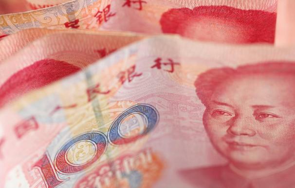 Comisión gubernamental pide identificar a China como manipulador de divisa