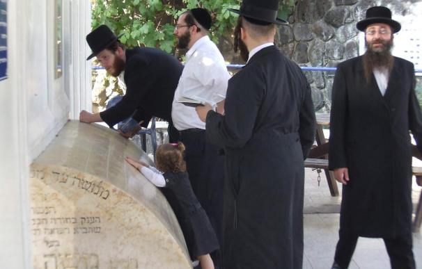 Un nuevo centro cultural rescata el legado de Maimónides junto a su tumba