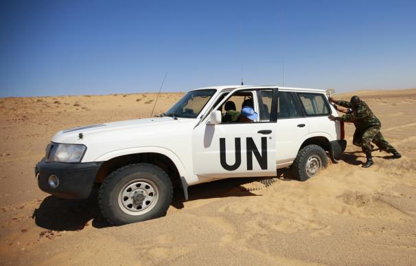 La misión de las Naciones Unidas en el Sáhara Occidental está a punto de cumplir 20 años.
