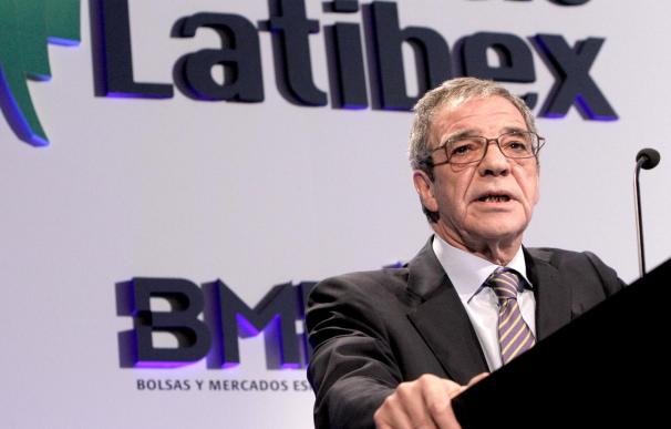 Alierta afirma que no hay "burbuja" en Latinoamérica, que está infravalorada