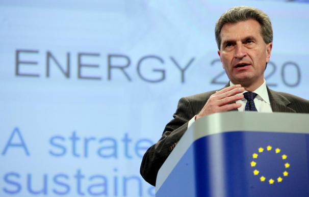La conexión energética España-Francia pasa a ser "prioritaria" en la UE