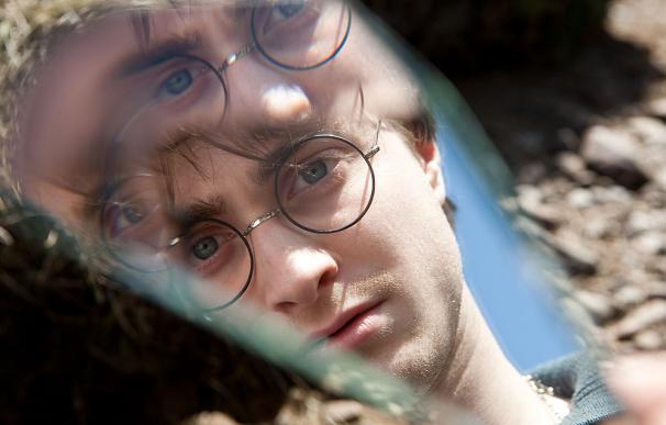 Tráiler 'Harry Potter y las reliquias de la muerte Parte 1'