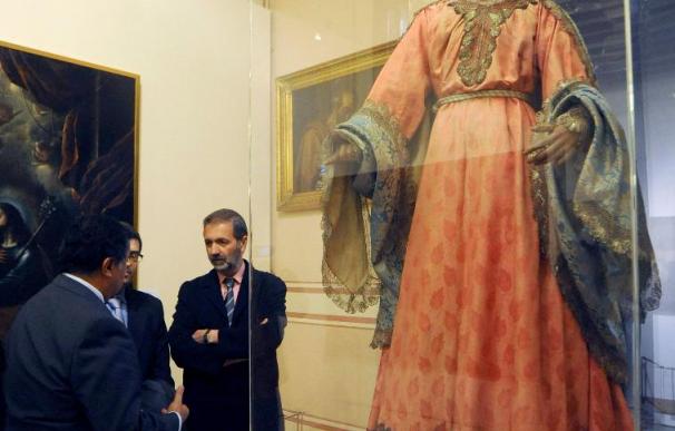Murillo, Zurbarán y Ribera, en una muestra en Murcia sobre la vida monacal
