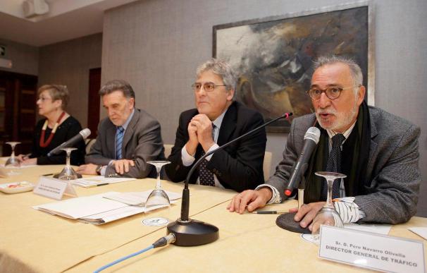 El PP de Soria pide el cese del director de Tráfico por sus comentarios sobre los ciervos en las carreteras