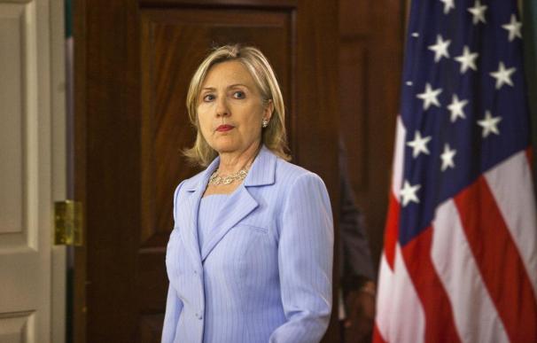 Hillary Clinton insta al Senado a ratificar antes de enero el START con Rusia