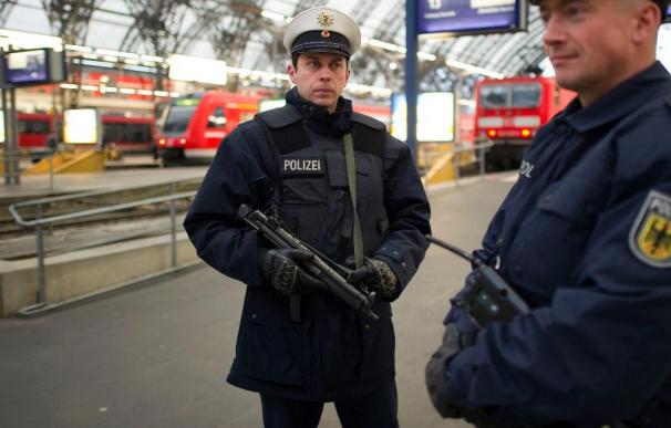 Los titulares de Interior evalúan las amenazas de atentado en Alemania