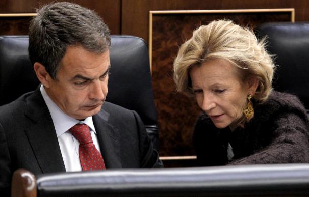 Zapatero apoyará la estrategia de la OTAN para la salida de Afganistán