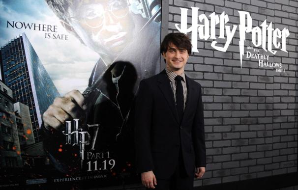 Harry Potter llega a los cines entre expectación y filtraciones