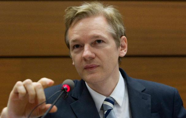 La justicia sueca ordena el ingreso en prisión del fundador de Wikileaks
