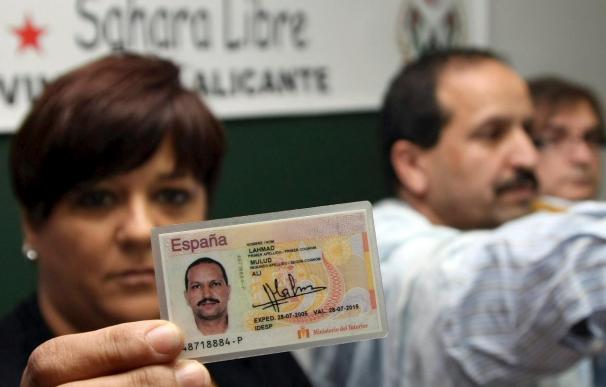La Liga Española pro Derechos Humanos dice que la familia del fallecido en el Sáhara se une a su querella