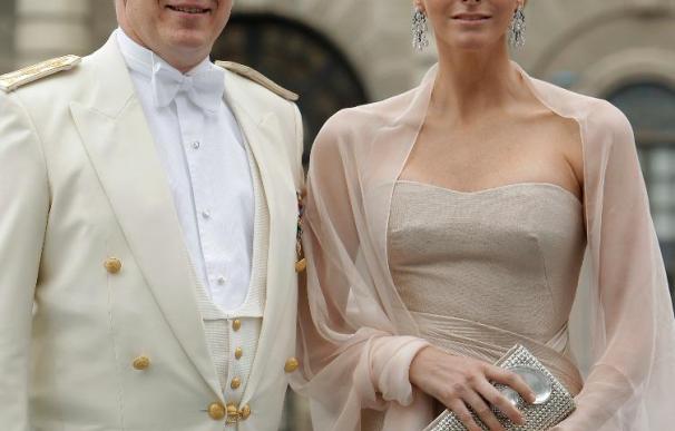 Alberto de Mónaco quiere que su boda elimine estereotipos sobre el Principado