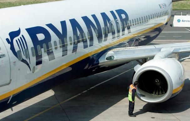 Trabajo sanciona a Ryanair por contratar empleados bajo legislación irlandesa