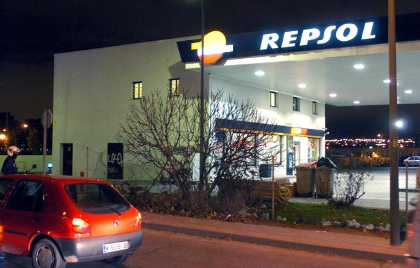 El Supremo ratifica la multa a Repsol por fijar precios pero rehúsa otros cargos