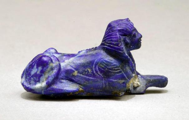 Un museo neoyorquino devolverá a Egipto 19 piezas de la tumba de Tutankamón