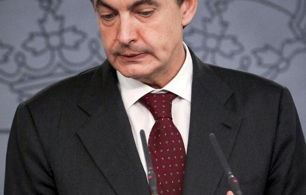 Zapatero pedirá al G20 que el empleo se convierta en prioridad ante la crisis