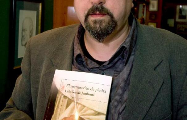 Fernando de Rojas vuelve a las andadas en la nueva novela de García Jambrina