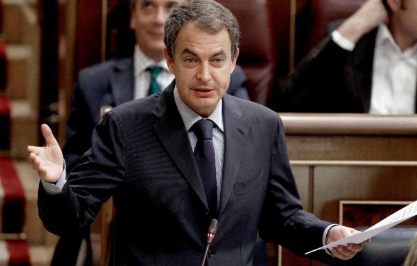 Zapatero aplaza la Ley de libertad religiosa hasta que haya consenso