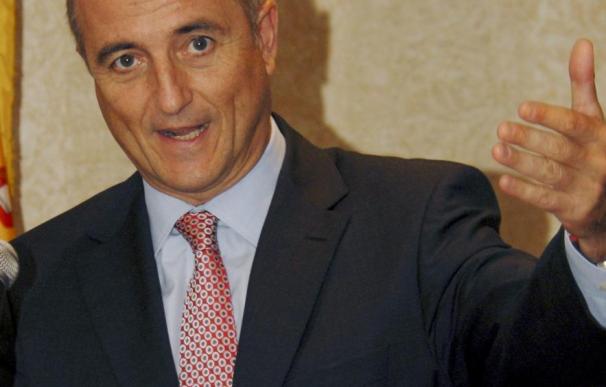 El ministro español de Industria cumplirá una apretada agenda en Panamá