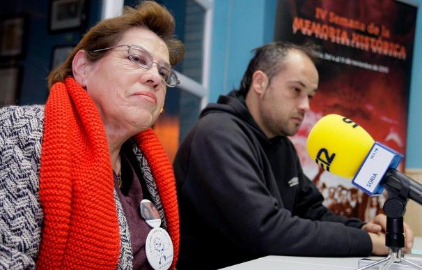 Los nietos desaparecidos quieren saber la verdad, según defiende una abuela argentina