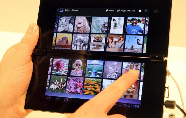 El gobierno galo lanza una tableta e internet para estudiantes por 1 euro al día