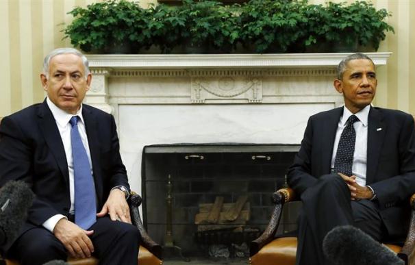Las relaciones entre EEUU e Israel, en mínimos históricos