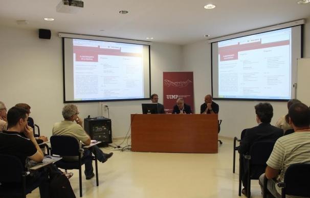 El curso de la UIMP y la Diputación de Huesca sitúa a la política como elemento necesario en la etapa de cambio actual
