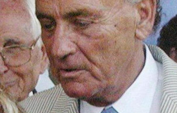 Fallece Gustau Biosca, defensa del Barça de las 'Cinco Copas', a los 86 años