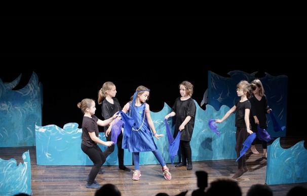 El proyecto LÓVA del Teatro Real cumple 10 años llevando la ópera a las aulas desde Infantil a Bachillerato