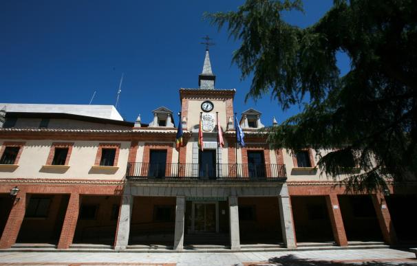 El Ayuntamiento de Las Rozas convoca este mediodía tres minutos de silencio en memoria de Ignacio Echeverría