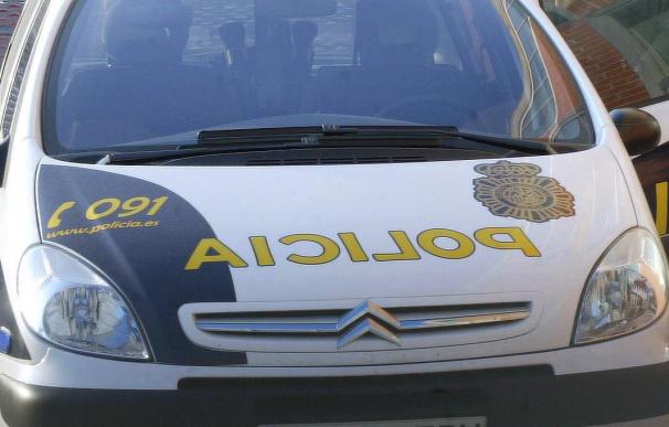Un hombre mata a su mujer al atropellarla con su coche en Pollensa (Mallorca)