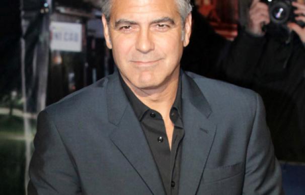 George Clooney y Sandra Bullock actuarán solos en su próxima película