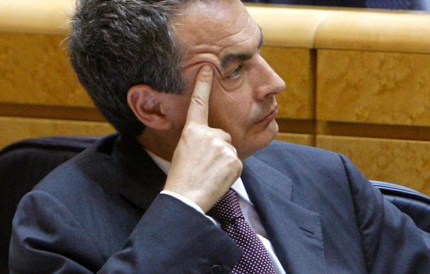 Zapatero pedirá al G20 que el empleo se convierta en prioridad ante la crisis