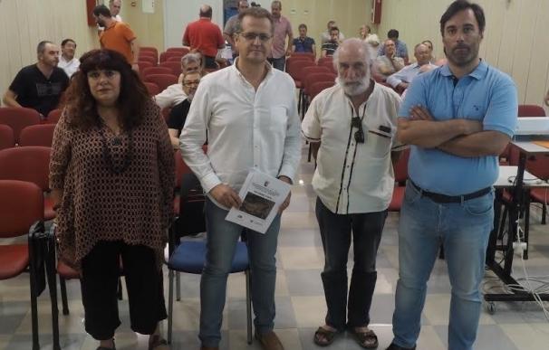 Ayuntamiento de Castro del Río propone una cata arqueológica de Torreparedones antes de comprar los terrenos