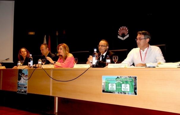 Córdoba acoge un encuentro de los Servicios Psicológicos y Psicopedagógicos Universitarios españoles