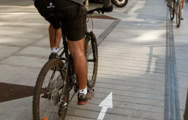 La DGT regulará la circulación de las bicicletas en las ciudades