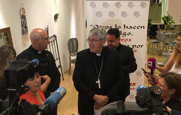 El arzobispo de Toledo muestra su repulsa ante los atentados de Londres y avisa de que no son actos "esporádicos"