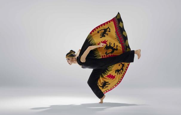 Martha Graham Dance Company celebra su 90 aniversario "de compromiso social" y cierra el ciclo de danza del Teatro Real