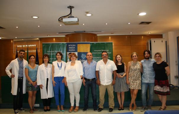 Profesionales de la sanidad pública y del Ibima representan a España en once grupos de cooperación europea