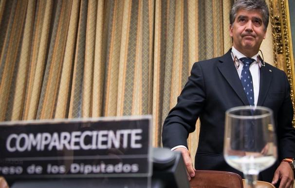 Cosidó defiende la "limpieza" de la Policía y se desentiende de polémicas como la grabación a Fernández Díaz