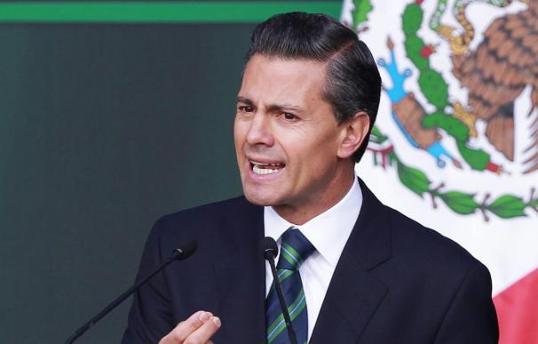 La nueva política de seguridad de Peña Nieto pone el acento en los municipios