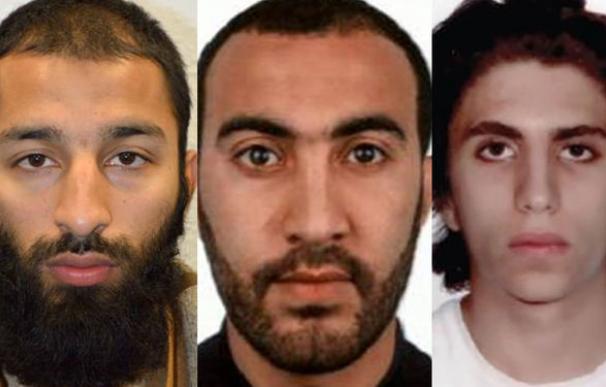 Hasta 130 imanes rechazan enterrar a los terroristas de Londres