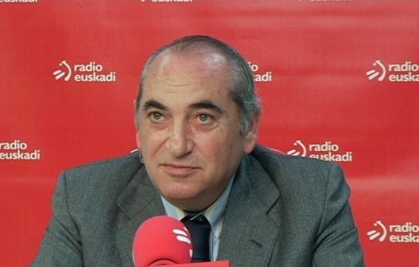 Iñaki Arriola no se presentará a la reelección como secretario general del PSE-EE de Gipuzkoa