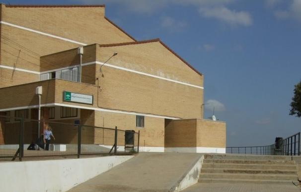 La Junta anuncia obras "complementarias" a la reforma del colegio de Camas afectado por arcillas expansivas