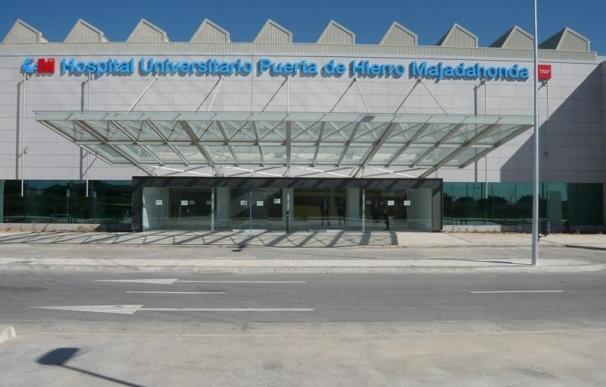 Gerente del Puerta de Hierro destaca los "grandes sistemas de control" del hospital y defiende el modelo externalizado