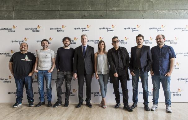 'Cinergía' de Gas Natural Fenosa recibe 5 premios del Festival Iberoamericano de publicidad